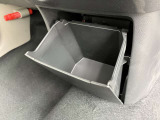 使いやすい場所に豊富な収納スペース!収納が多いと便利ですよね。