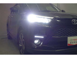 話題のLEDヘッドランプが採用されております! 省電力で長寿命、しかもとても明るく熱くなりにくい性質を持ったライトになります。虫も寄ってきにくい性質も持っております。