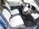 ◆定員乗車時のカーゴルームです。普段のお買い物の荷物やたくさんの収納が可能です。
