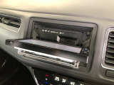 【純正ナビ】Honda純正のGathersナビがついています!