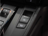 ◆オートブレーキホールド機能付き電子パーキングブレーキ◆ブレーキペダルを足から離しても停車状態を保ちます。アクセルを踏めば自動でブレーキが解除され、発進可能!