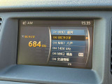 FM/AMラジオが聴けます☆