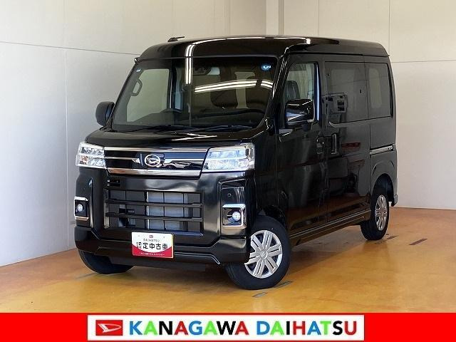 アトレー  RS 4WD