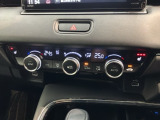 フロント両席にはシートヒーターが付いています!寒い日に便利な装備ですね。