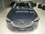 CX-3 1.5 XD プロアクティブ 4WD 
