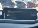 オーディオはラジオ、Bluetooth、USB、TVなどがお使いいただけます。