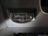 ETC車載器が搭載されているので、高速道路の乗り降りもノンストップで通過できます♪
