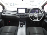 全方位で視界が広い!気持ちがよくて、運転もしやすいです。