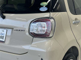 対向車がいないとき、見通しの悪い道路は暗くて怖いですよね。。。こちらのクルマはオートマチックハイビーム搭載です!対向車の有無で自動でハイ・ロウビームに切り替えます。