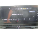 NissanConnectナビは機能充実で使いやすいです。12セグTV対応です。