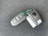 運転席操作部になります。
