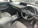 CX-30 2.0 20S プロアクティブ ツーリングセレクション 4WD 修復歴無し