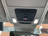 ホンダコネクト対応車両です。