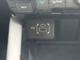 USB差し込み口になります。
