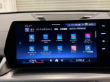 純正HDDナビです。とても使いやすく、Bluetooth&USBオーディオインターフェイスで、電話も音楽も楽しめます。