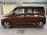 リーズナブル料金で、納車後から切れ目なく一般保証が延長される人気のオプションとなります。初登録月から3年又は累計走行距離6万キロ経過後から5年10万キロまで一般保証に準じて保証いたします。