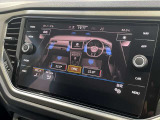 様々な車両設定を行うことが出来ます。