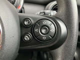 スイッチ類もきれいな状態です。