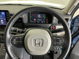 明るく、視認性に優れたメーターで安全運転や燃費管理、車両点検などに役に立つ機能があります ※一部の車種には該当しないものもございます