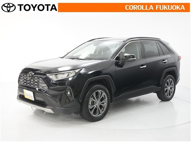 RAV4  2.0 G 4WD