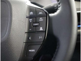 クルーズコントロール付きです