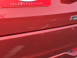 *キズ・凹み・その他情報*リヤバンパーにキズがあります。(タッチペン済み) 尚、画像は一部分の画像です。その他のボディーのキズや凹みなどは実車にて車両の状態をご確認ください。