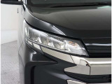 ☆暗い夜道も明るく照らします☆LEDヘッドライト装着車!夜間のドライブも安心ですね♪消費電力が少なく明るいなんて◎です
