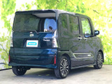 タントカスタム RS 