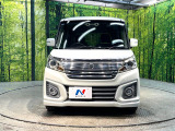 弊社では、全車『修復歴なし』のお車のみ取り扱っております。専任バイヤーによる厳選した仕入れの後、入庫後の車両チェックを行い、ネクステージが認定した高品質な中古車をご提供しております。