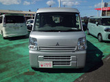 ミニキャブバン E ハイルーフ 4WD 