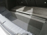 ◆日常生活には十分の容量のトランクスペースです◆