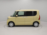 当社では全車、納車前にサービス工場で12ヶ月点検相当の整備を実施しております。そこで確認された不具合箇所は修理しておりますのでご安心下さい。また納車後お気になる点がございましたら気軽にご相談ください。