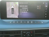 プロパイロットパーキング(縦列駐車、並列駐車、車庫入れに対応し、ステアリング、アクセル、ブレーキ、シフトを車が制御して駐車をアシストします)