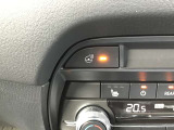 ステアリングヒーターでハンドルあったか