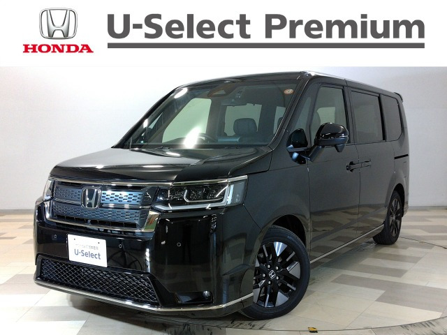 ステップワゴン 1.5 スパーダ 