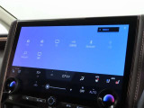オーディオソース選択画面です。Bluetoothオーディオをご利用いただけます。