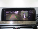 ◆iDriveを装備。操作系統をディスプレイから独立させることで、人間工学に基づいた最適な運転環境を実現しております。◆