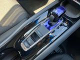 フロアCVTオートマ 電動パーキングブレーキ ブレーキホールド
