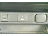USBポート