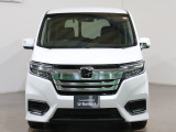 ステップワゴン 2.0 スパーダ ハイブリッド G EX ホンダセンシング 