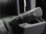 ◆オートライト◆ヘッドライトは、オートライト付き!トンネルでも操作が不要で安全に運転できます