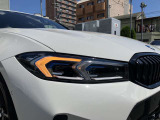 LEDヘッドライト。夜間や悪天候時も優れた視認性を発揮し安全、快適性を高めます。お車詳細や展示状況はフリーダイヤル(0078-6002-498412)またはBPS城東鶴見06-6933-6600迄お気軽にお問合せ下さいませ!