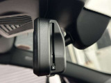 BMW純正ETC付ルームミラー