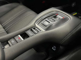 電子パーキングブレーキ搭載車です!!