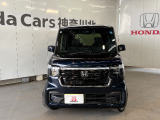 ホンダカーズ神奈川北は内外装のクリーニングを実施。室内からエンジンルームまで綺麗な状態で納車させていただきます。見えない所こそ綺麗にしています。