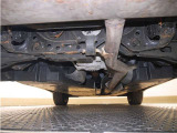 下廻りの状態
