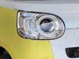 ☆オートライト機能☆車外の明るさに応じて自動的でヘッドランプを点灯および消灯します。夕暮れ時やトンネルなどで便利です!