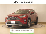 トヨタ RAV4