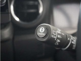 ボタン操作でビューを表示させることが可能!発進時の安全確認ができて便利!