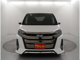 ワイド&ローのスタイルで走行安定性もばっちりです。運転しやすくロングドライブも安心です。